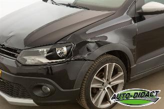 Volkswagen Polo Cross 1.2 TSI Clima Navi picture 30