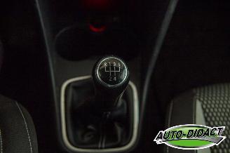 Volkswagen Polo Cross 1.2 TSI Clima Navi picture 10