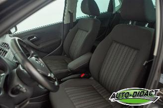 Volkswagen Polo 1.2 TSI Automaat Clima Navi picture 24