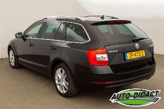Skoda Octavia 1.0 TSI Automaat Clima Greentech Ambition Business picture 3
