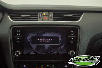 Skoda Octavia 1.0 TSI Automaat Clima Greentech Ambition Business picture 7