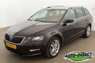 Schadeauto Skoda Octavia 1.0 TSI Automaat Clima Greentech Ambition Business 2019/5