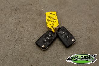 Skoda Octavia 1.0 TSI Automaat Clima Greentech Ambition Business picture 27