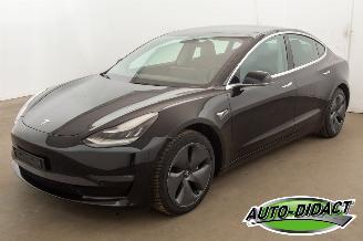 krockskadad bil auto Tesla Model 3 Long Range Dual AWD 2020/8