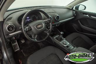 Audi A3 1.6 TDI Clima Navi picture 23