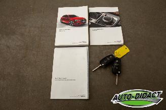 Audi A3 1.6 TDI Clima Navi picture 26