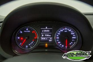 Audi A3 1.6 TDI Clima Navi picture 6