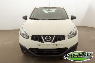 Nissan Qashqai 1.6 Airco picture 35