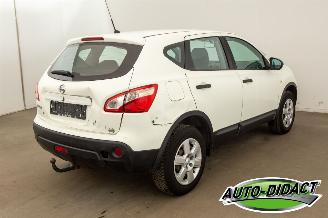 Nissan Qashqai 1.6 Airco picture 4