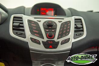 Ford Fiesta 1.25 Clima picture 8