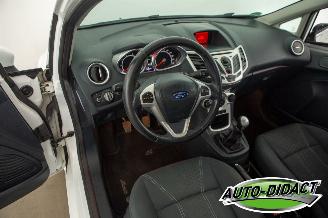 Ford Fiesta 1.25 Clima picture 23