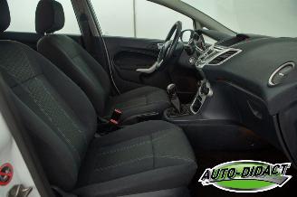 Ford Fiesta 1.25 Clima picture 19