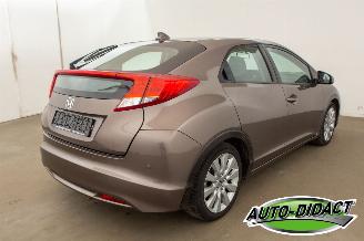 Honda Civic 1.4 Clima Camera picture 4