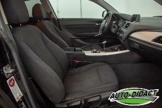 BMW 1-serie 114i Clima Navi picture 21