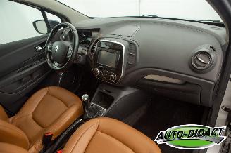 Renault Captur 0.9 Clima Leder MOTORSCHADE picture 15