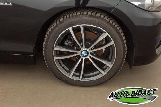 BMW 2-serie 218i Cabrio Clima Navi CARPAS picture 35