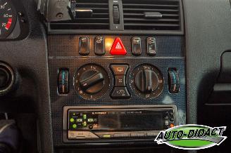 Mercedes C-klasse 180 Airco picture 7