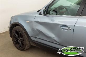 BMW X3 2.5i Automaat Clima picture 33