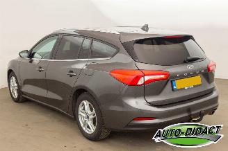 Ford Focus 1.0 EcoBoost Clima Navi Trend Edition Business picture 3