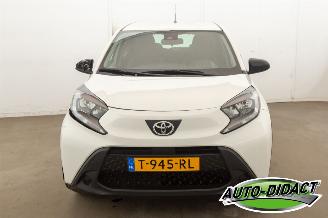 Toyota Aygo X 1.0 VVT-i MT 65.635 km Airco picture 34