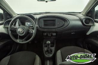 Toyota Aygo X 1.0 VVT-i MT 65.635 km Airco picture 21