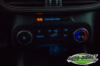 Ford Focus 1.0 EcoBoost Hybrid Clima Navi Connected picture 8