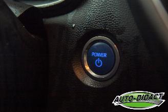 Toyota Corolla Touring Sports 2.0 Hybrid Pano Leder Clima Navi Premium picture 11