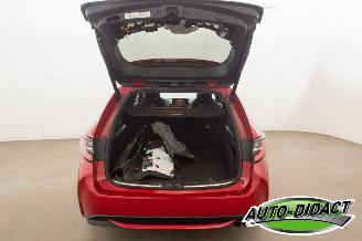 Toyota Corolla Touring Sports 2.0 Hybrid Pano Leder Clima Navi Premium picture 37