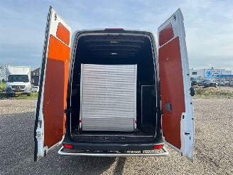 Mercedes Sprinter 413 2.2 BlueTEC Automaat Airco picture 33