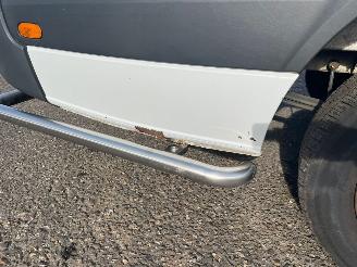 Mercedes Sprinter 413 2.2 BlueTEC Automaat Airco picture 26