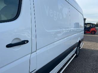 Mercedes Sprinter 413 2.2 BlueTEC Automaat Airco picture 21