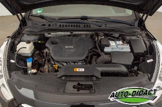 Hyundai I-40 1.6 GDI Clima Blue i-Motion picture 40