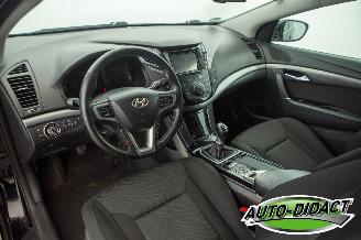 Hyundai I-40 1.6 GDI Clima Blue i-Motion picture 23