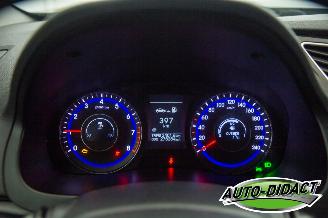 Hyundai I-40 1.6 GDI Clima Blue i-Motion picture 6