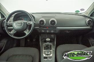 Audi A3 1.2 TFSI Airco Navi Attraction picture 23