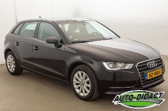 Audi A3 1.2 TFSI Airco Navi Attraction picture 2