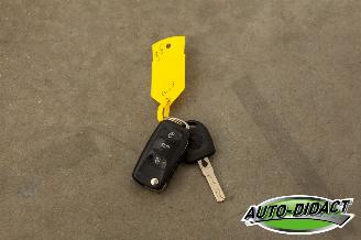 Volkswagen Up! 1.0 high up! Airco BlueMotion picture 24