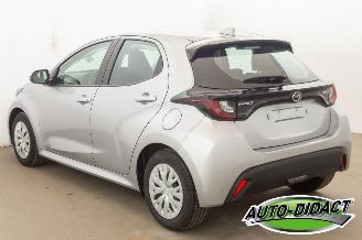 Mazda 2 1.5 Hybrid 39.900 km Clima Automaat picture 3