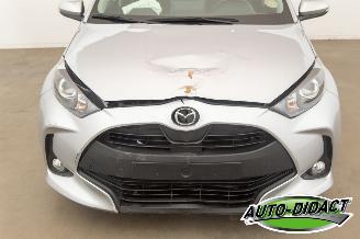 Mazda 2 1.5 Hybrid 39.900 km Clima Automaat picture 29