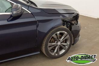 Mercedes Cla-klasse 180d Airco Camera picture 32