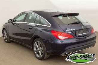Mercedes Cla-klasse 180d Airco Camera picture 3
