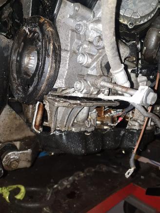 Hyundai I-30 1.4 Clima Navi picture 60