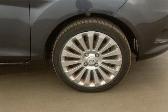 Ford Fiesta 1.25 Limited Airco picture 26