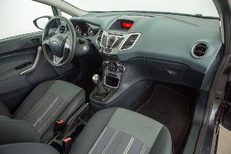 Ford Fiesta 1.25 Limited Airco picture 17