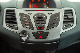 Ford Fiesta 1.25 Limited Airco picture 8