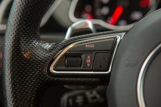 Audi A5 2.0 TFSI quattro Automaat Clima Navi Elek Dak Sport Edition picture 16