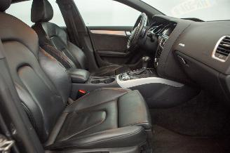 Audi A5 2.0 TFSI quattro Automaat Clima Navi Elek Dak Sport Edition picture 22
