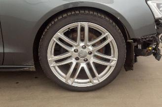 Audi A5 2.0 TFSI quattro Automaat Clima Navi Elek Dak Sport Edition picture 35