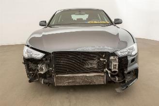 Audi A5 2.0 TFSI quattro Automaat Clima Navi Elek Dak Sport Edition picture 37