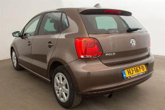 Volkswagen Polo 1.2 TSI Clima picture 3